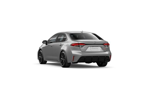 New 2026 Toyota Corolla SE image 7