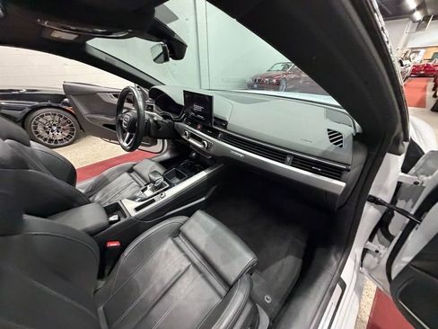 Used 2021 Audi A5 2.0T Premium Plus AWD/4WD image 29