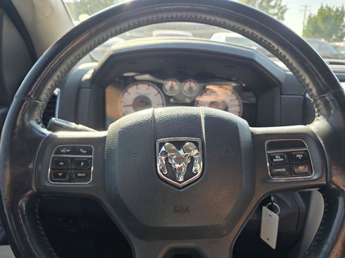Used 2012 RAM 1500 Laramie AWD/4WD image 14