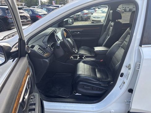 Used 2018 Honda CR-V EX-L image 15