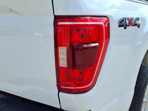 Certified 2022 Ford F150 XLT w/ Tow Technology Package AWD/4WD image 13