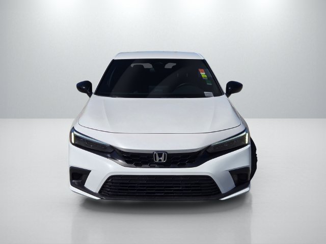 Used 2024 Honda Civic Sport image 2