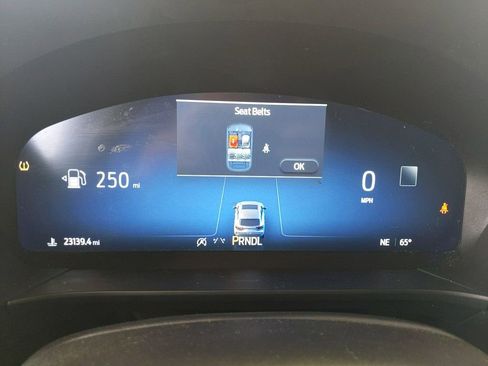 Used 2023 Ford Escape Active w/ Tech Pack #2 AWD/4WD image 28