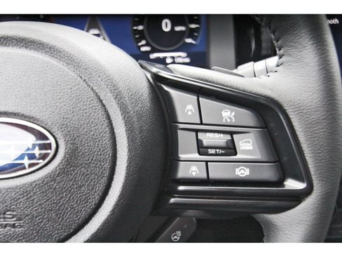 New 2026 Subaru Outback Premium AWD/4WD image 14