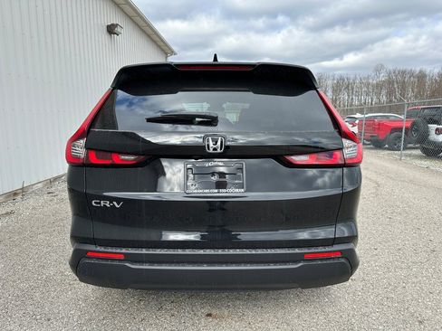 Used 2024 Honda CR-V EX image 15