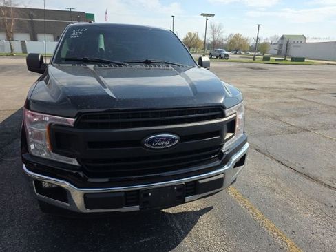 Used 2018 Ford F150 XL w/ Equipment Group 101A Mid image 6