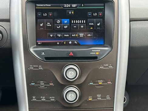 Used 2014 Ford Edge SEL w/ Equipment Group 205A image 27