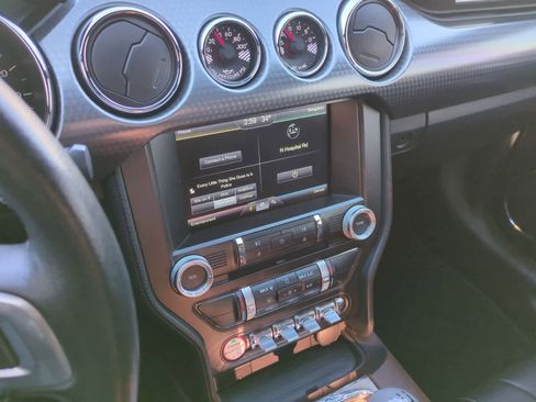 Used 2015 Ford Mustang GT Premium w/ GT Performance Package image 26