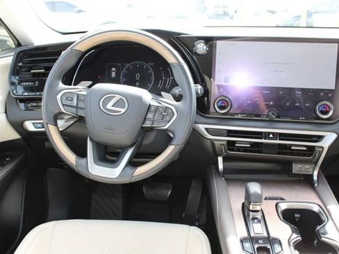 Used 2023 Lexus RX 350 Premium w/ Cold Area Package image 14