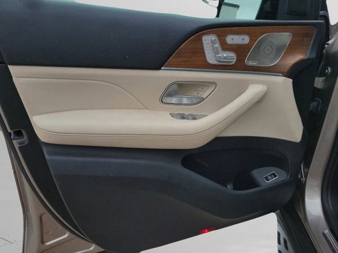 Used 2022 Mercedes-Benz GLE 350 4MATIC image 31