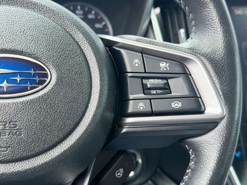 Certified 2023 Subaru Outback Limited AWD/4WD image 26
