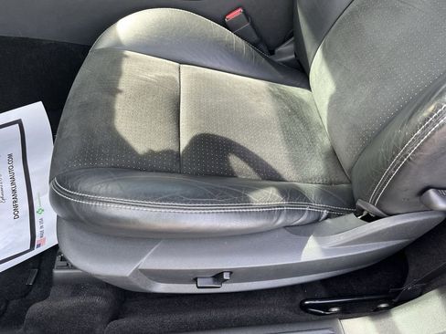 Used 2008 Dodge Challenger SRT8 RWD image 12