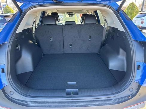 New 2026 Kia Sportage EX w/ EX Panorama Roof Package FWD image 11