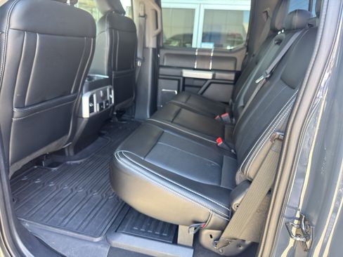 Used 2021 Ford F250 Lariat image 9