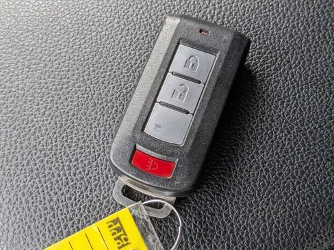 Used 2024 Mitsubishi Outlander Sport SE AWD/4WD image 30