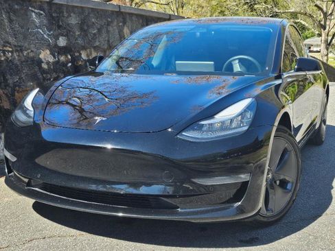 Used 2019 Tesla Model 3 Long Range image 64