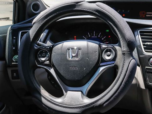 Used 2014 Honda Civic EX image 22