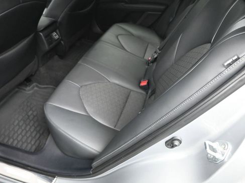 Used 2024 Toyota Camry XSE image 30