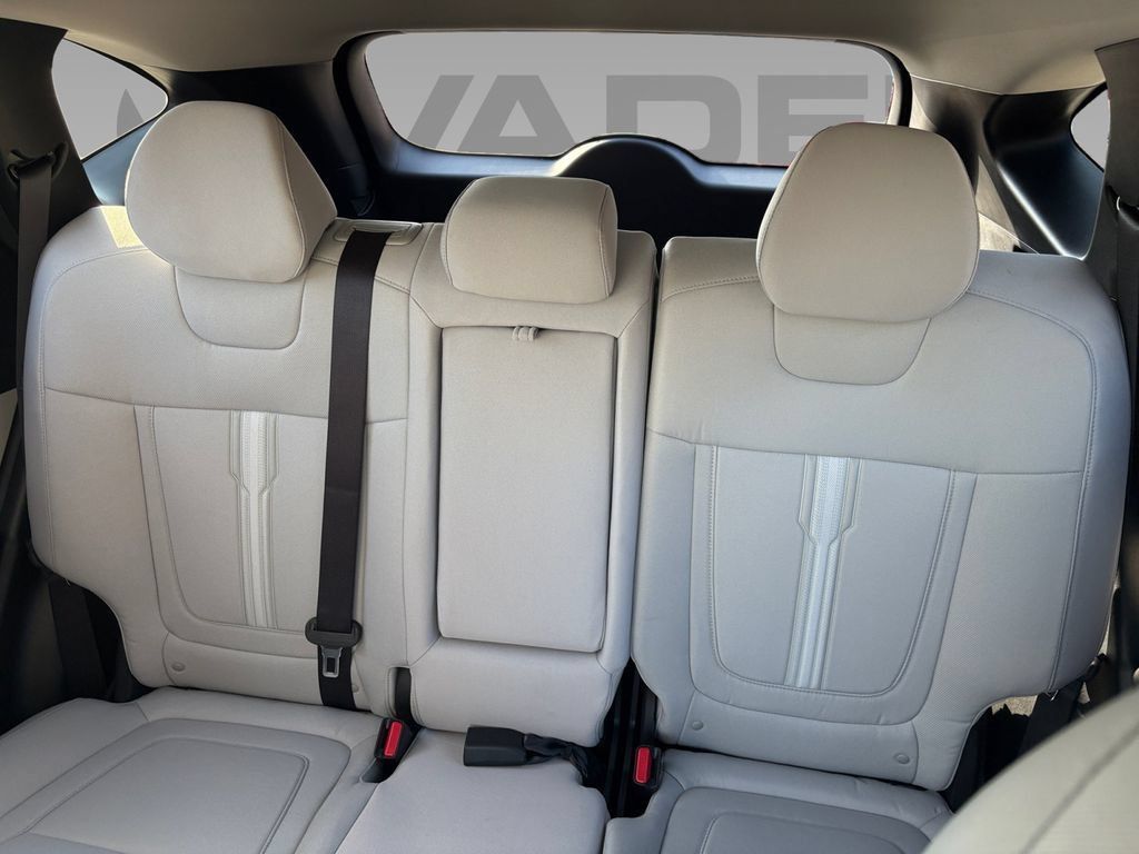 New 2026 Hyundai Tucson SEL Plus FWD image 13