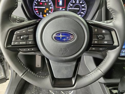 New 2026 Subaru Forester Premium image 13