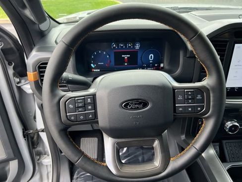Used 2025 Ford F150 Tremor w/ Bed Utility Package AWD/4WD image 12