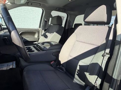 Used 2016 Chevrolet Silverado 1500 LT w/ All Star Edition image 11