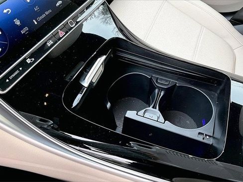 Certified 2025 Mercedes-Benz C 300 4MATIC Sedan image 21