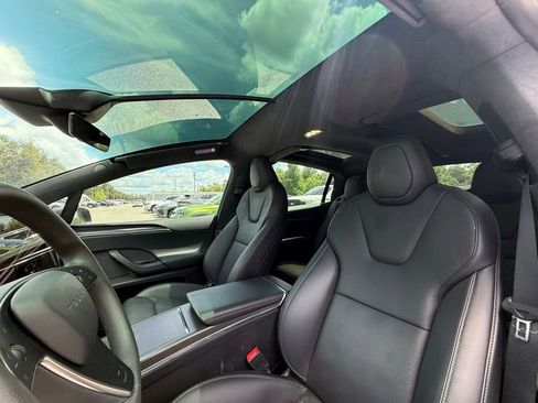 Used 2023 Tesla Model X Plaid AWD/4WD image 20