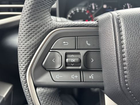 New 2026 Toyota Tundra SR5 AWD/4WD image 17