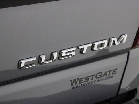 Used 2022 Chevrolet Silverado 1500 Custom w/ Safety Confidence Package image 40