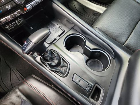 Used 2025 Dodge Durango R/T AWD/4WD image 22