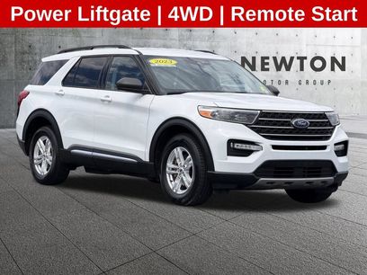 Used 2023 Ford Explorer XLT w/ Equipment Group 202A