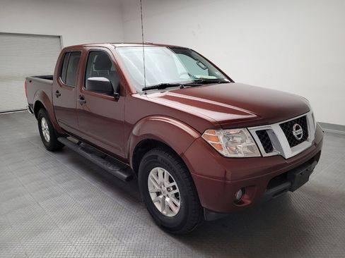 Used 2016 Nissan Frontier SV w/ SV Value Truck Package image 13