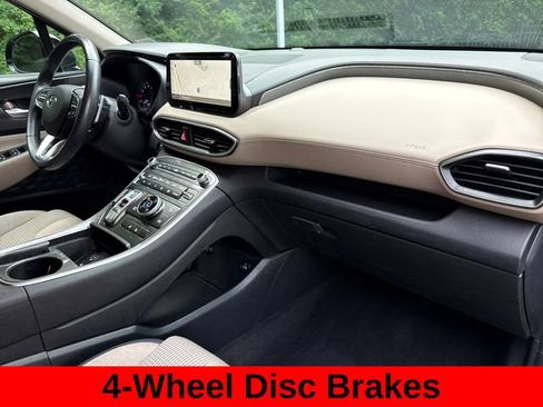Used 2023 Hyundai Santa Fe SEL AWD/4WD image 28