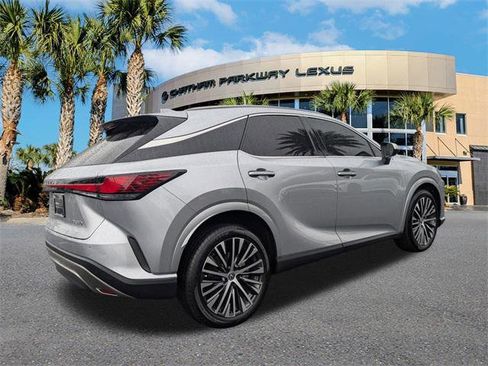 Certified 2023 Lexus RX 350 Premium Plus image 3
