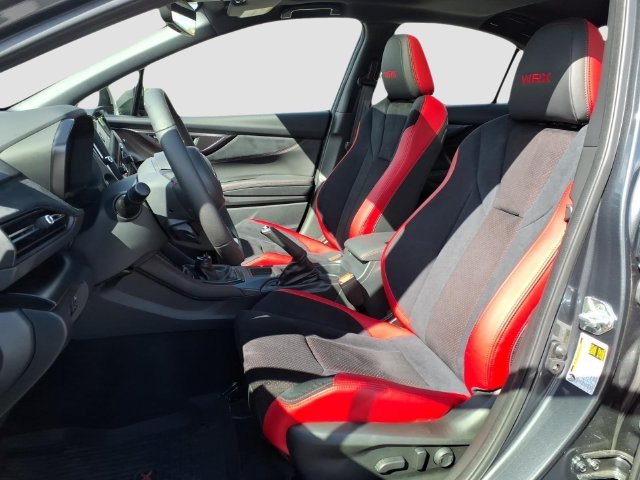 Used 2025 Subaru WRX Limited AWD/4WD image 9