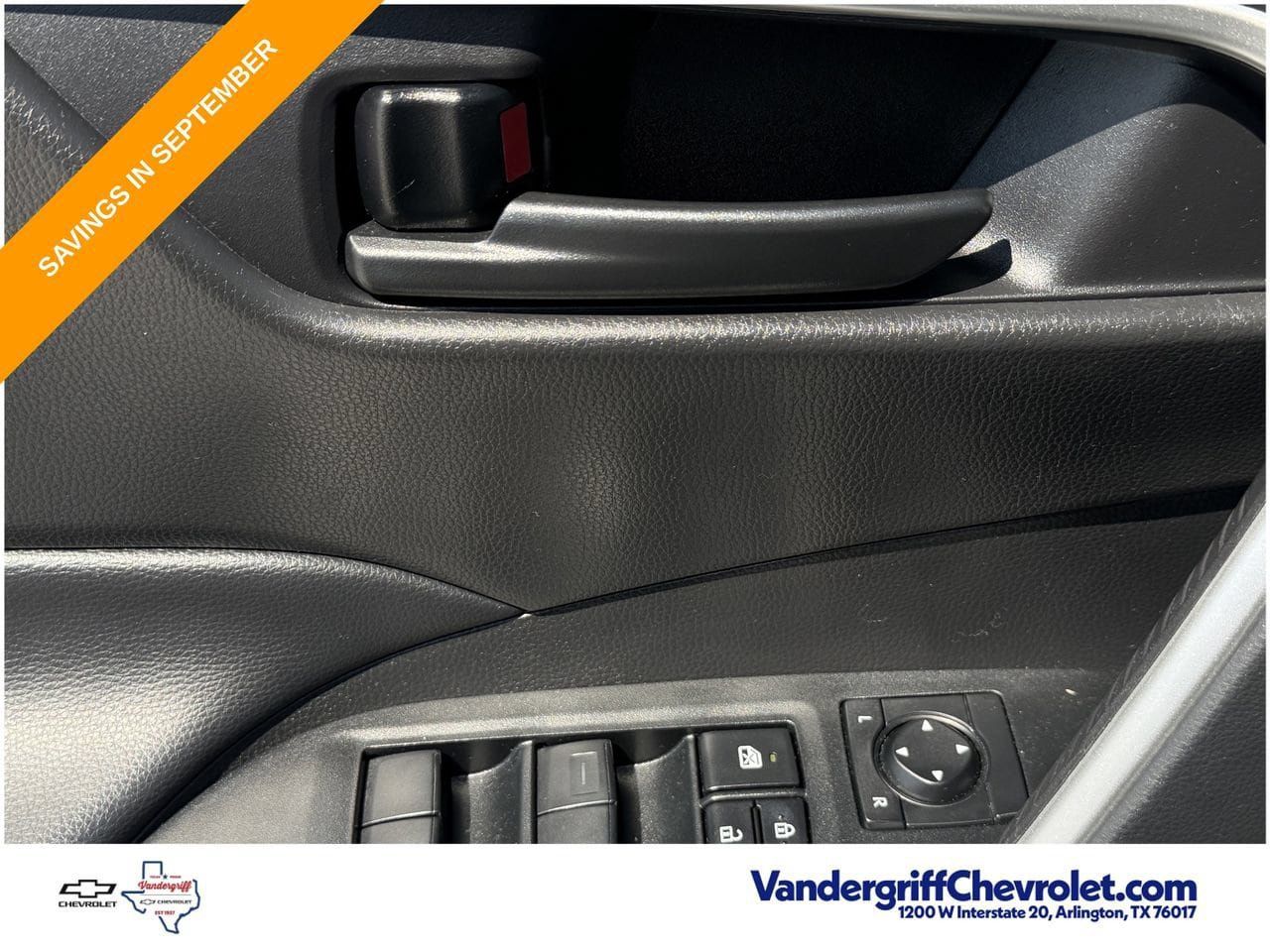 Used 2024 Toyota RAV4 LE FWD image 20