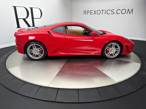 Used 2006 Ferrari F430 Coupe RWD image 9