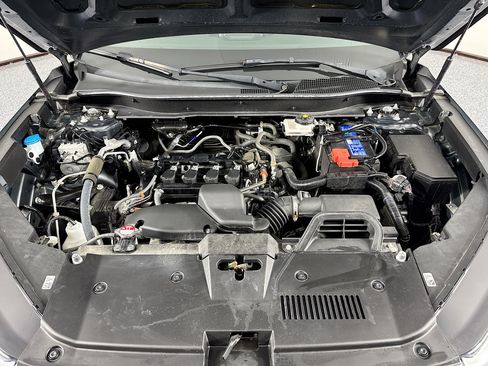 Certified 2023 Honda CR-V EX-L image 30