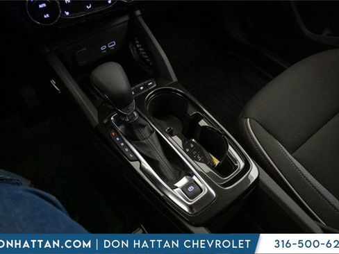 New 2026 Chevrolet TrailBlazer LT w/ Convenience Package image 12