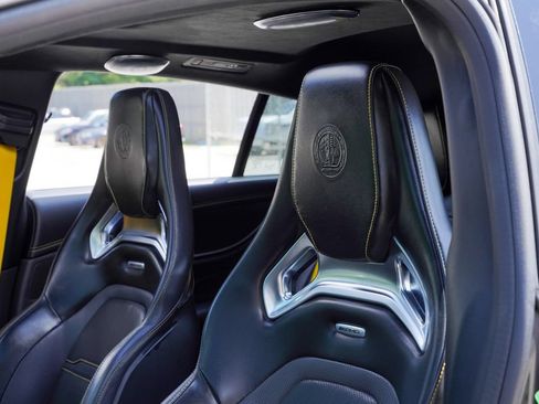 Used 2019 Mercedes-Benz AMG GT 63 S w/ Driver Assistance Package image 29