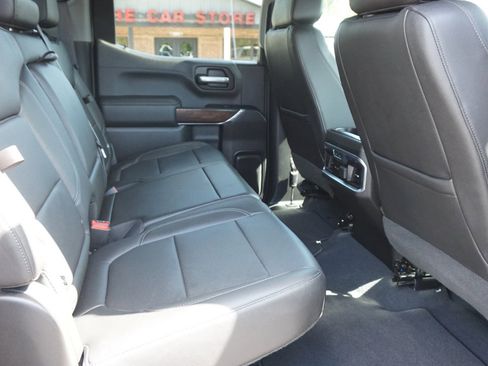 Used 2019 GMC Sierra 1500 SLT image 12