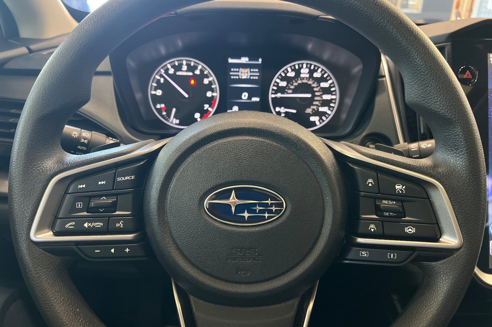 Certified 2024 Subaru Impreza 2.0i Sport AWD/4WD image 22