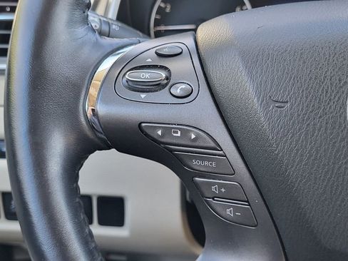 Used 2021 Nissan Murano Platinum AWD/4WD image 21
