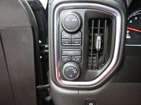 Used 2020 Chevrolet Silverado 1500 LT w/ All-Star Edition AWD/4WD image 17