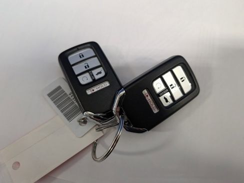 Certified 2023 Honda Passport EX-L image 39