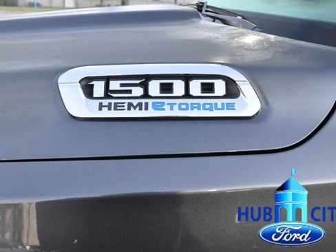 Used 2022 RAM 1500 Limited image 10