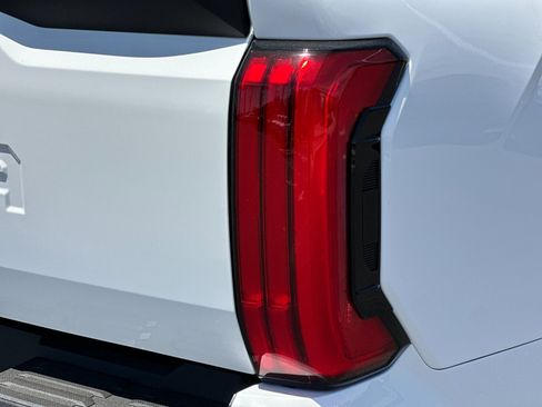New 2026 Toyota Tundra SR5 RWD image 30