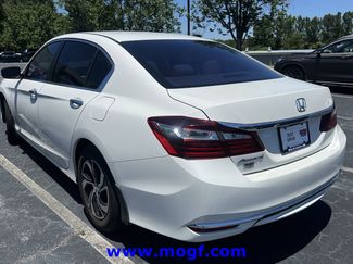 Used 2017 Honda Accord LX video 2