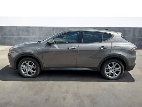 Used 2024 Dodge Hornet R/T Plus image 3